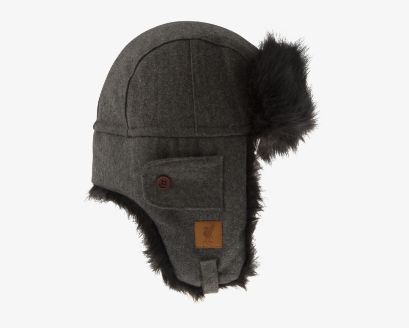 1 - Fur Clothing, transparent png #1581153