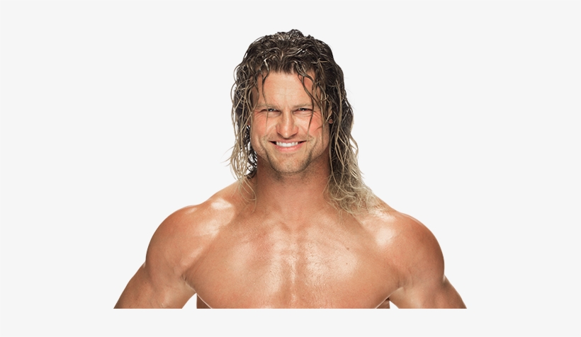 Dolph Ziggler - Dolph Ziggler Wwe, transparent png #1581282