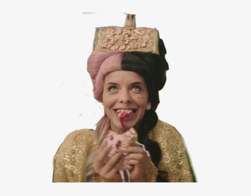 Melanie Martinez, transparent png #1581291