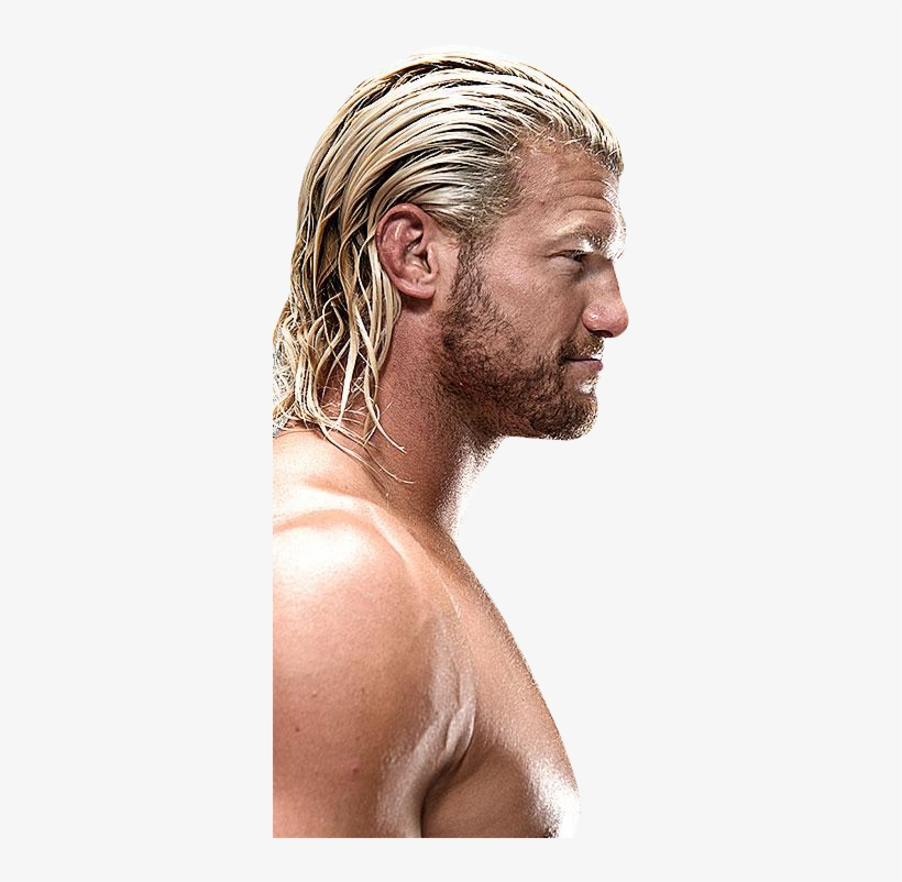 Dolph Ziggler Face Mirror - Dolph Ziggler Face Png, transparent png #1581331