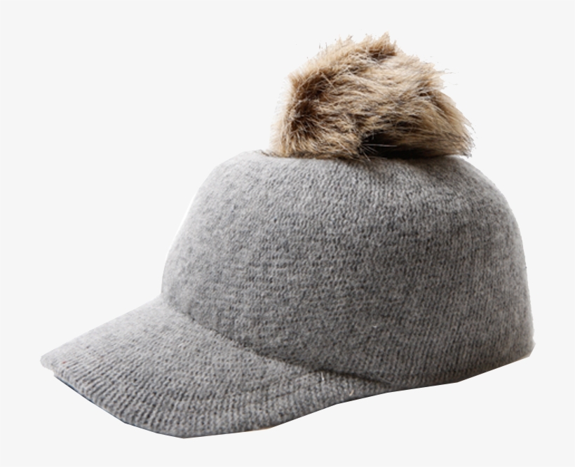 Zoook - Beanie, transparent png #1581371