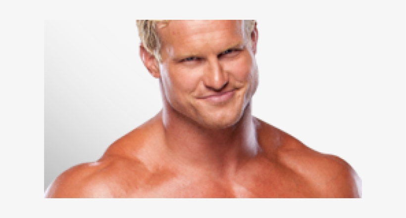The Next One Is The Most Lamest Wrestler And It Goes - Dolph Ziggler, transparent png #1581376