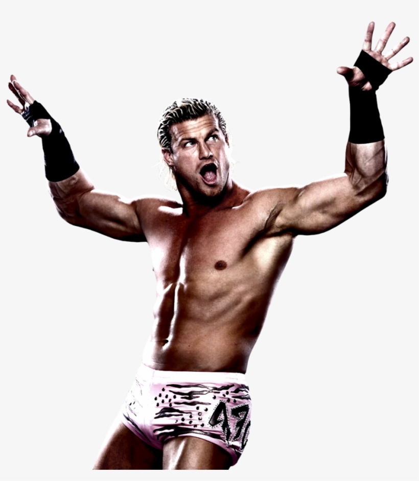 Dolph Ziggler Hd Desktop Wallpaper - Wallpaper, transparent png #1581428