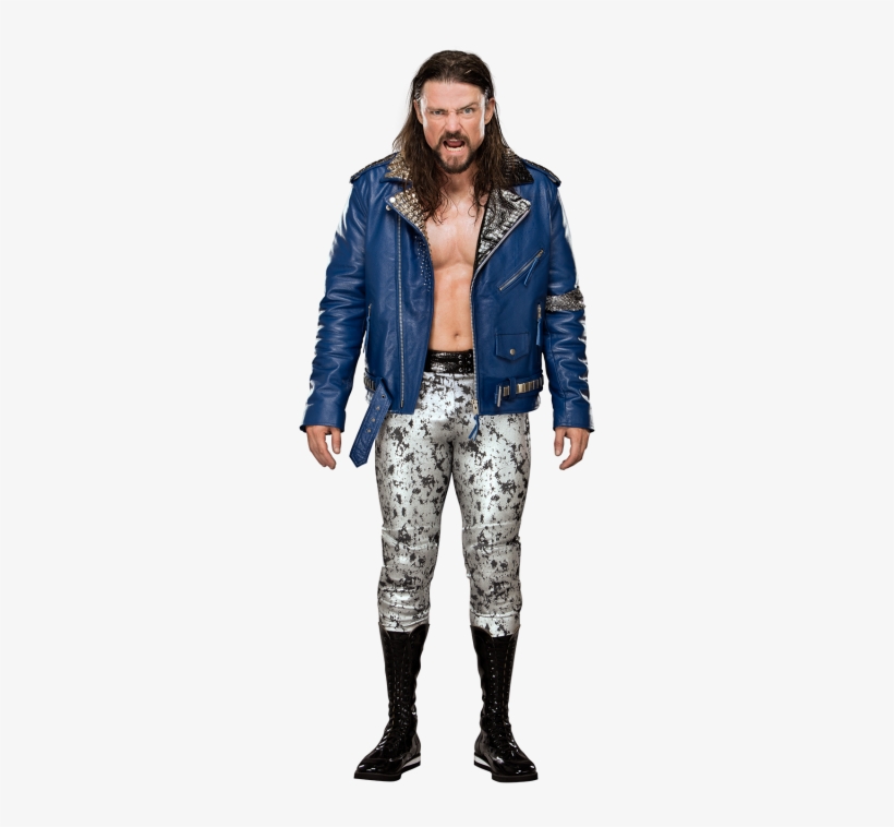 The Brian Kendrick - Wwe The Brian Kendrick, transparent png #1581450