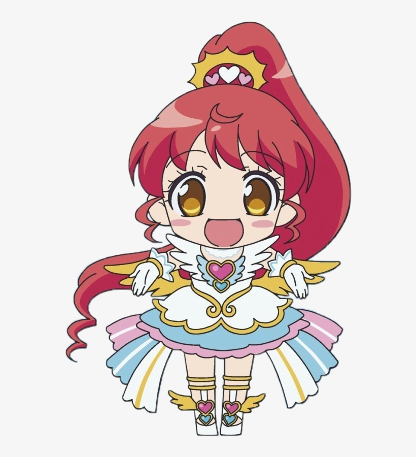 Mikan Chibi - Jin+ プリパラ?トートバッグ?みかん / -, transparent png #1581517