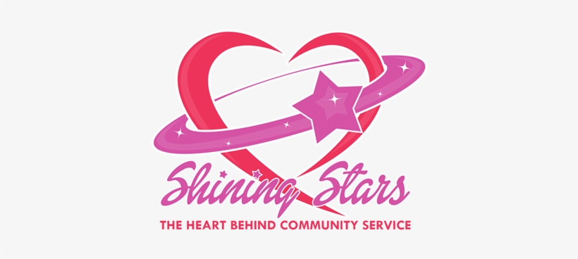 Shining Stars Logo - Free Transparent PNG Download - PNGkey