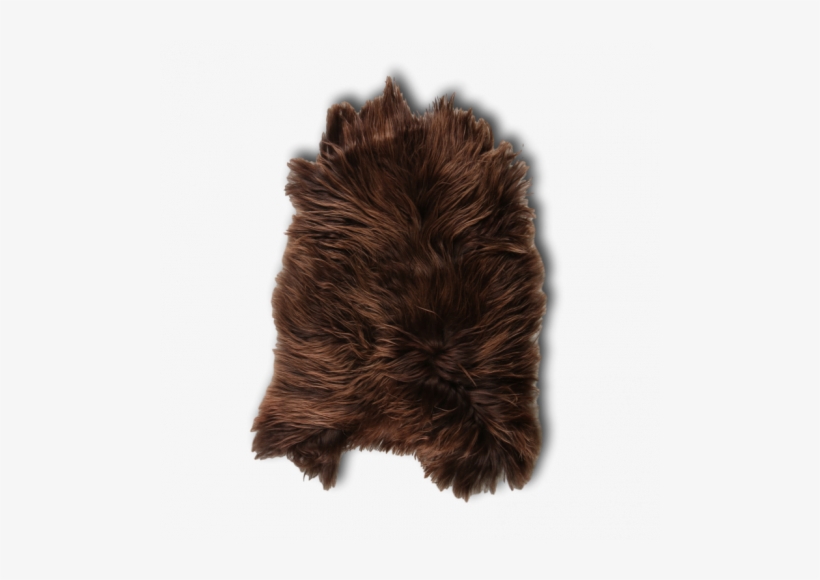 Icelandic Sheep Rug - Chestnut, transparent png #1581633