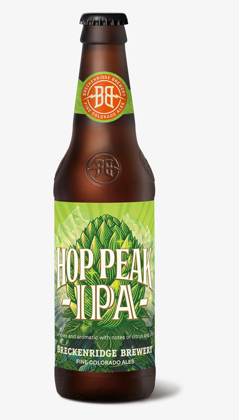 Breckenridge Brewery Autumn Ale New, transparent png #1581680