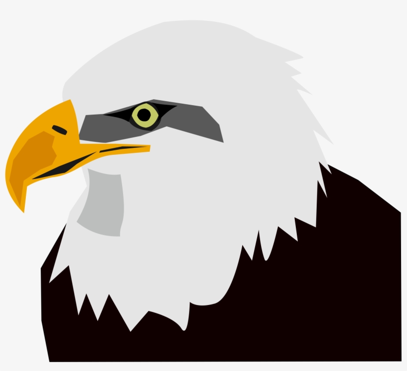Open - Eaglehead Png, transparent png #1581732