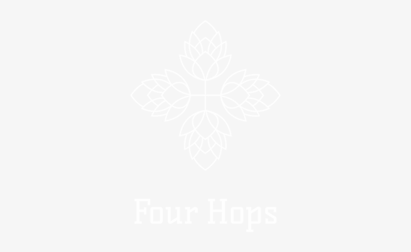 Four-hops - Four Hops, transparent png #1581734