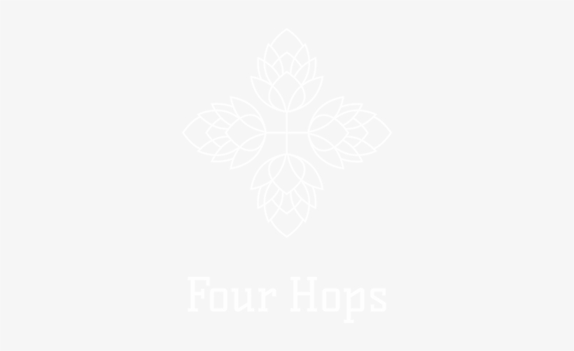 Four-hops - Four Hops, transparent png #1581734