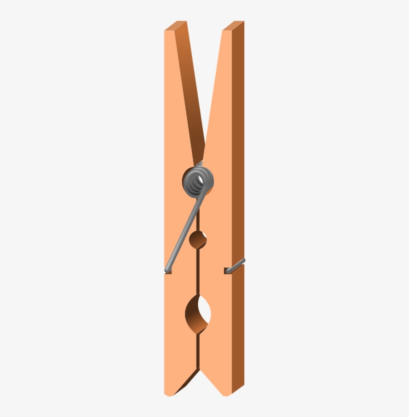 Peg Clipart, transparent png #1581812
