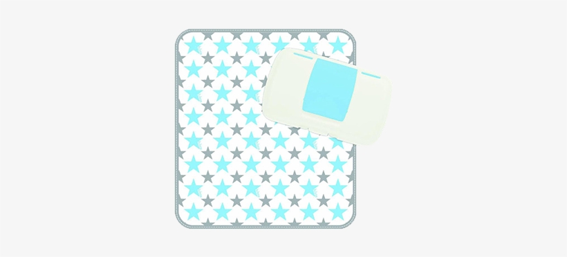 Box Nappy Wallet Shining Star - B.box Baby Box / Nappy Wallet Essential Shining Star, transparent png #1581895