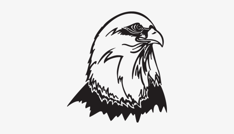 Custom Personalized Eagle 14 Oz Silver Stainless Steel, transparent png #1581988