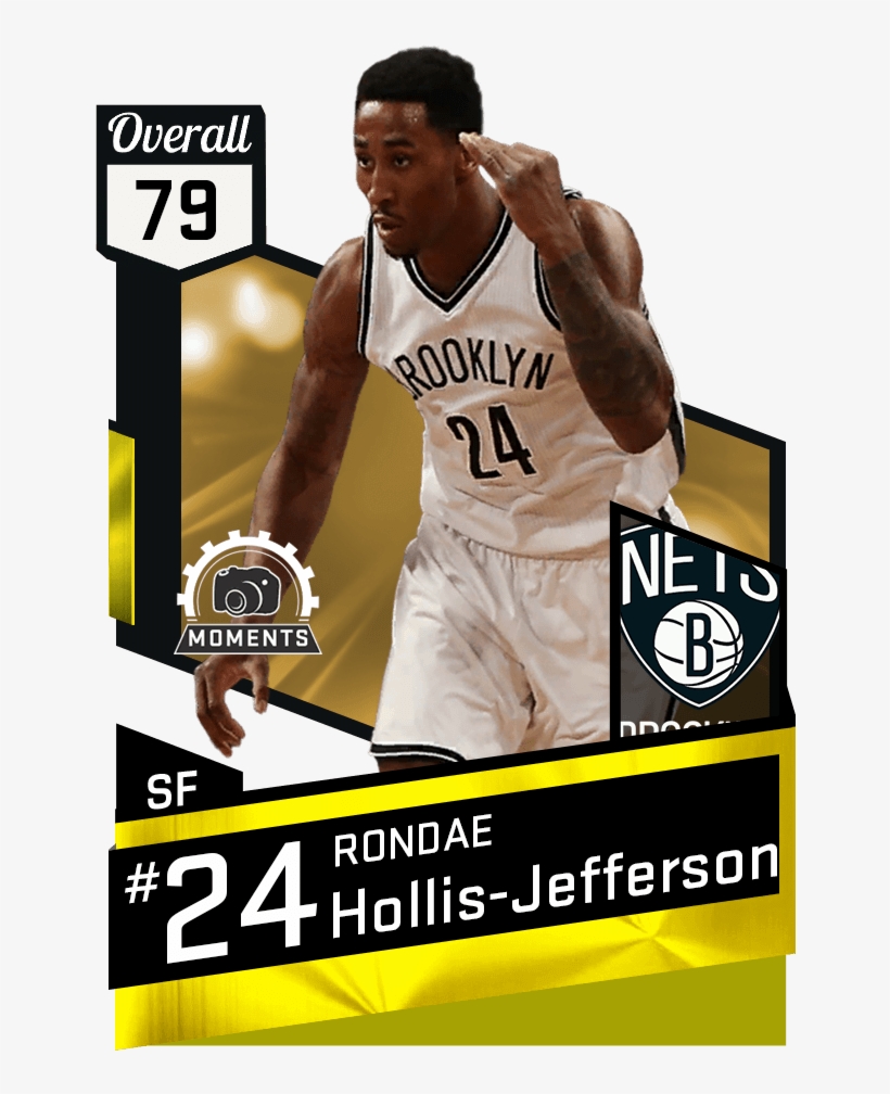 Mtdb Nba 2k17 - Nba 2k17 Card Generator, transparent png #1582123