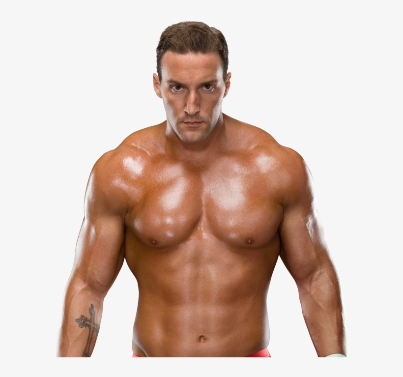 Chris Masters Pro - Broken Matt Hardy Render, transparent png #1582140