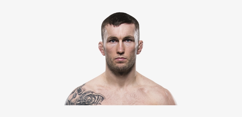 Stevie Ray Ufc, transparent png #1582141