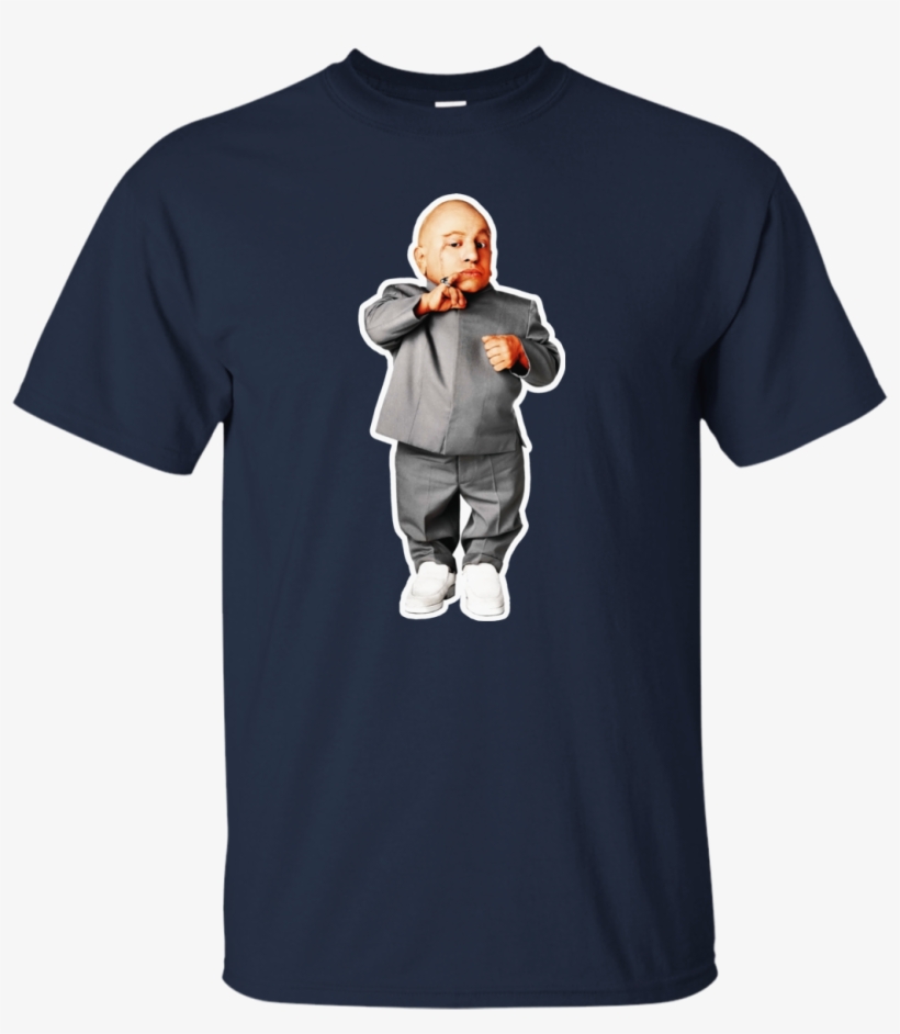 Mini Me Vern Troyer Austin Powers Midget Dr - Austin Powers Verne Troyer Signed 8x10, transparent png #1582223