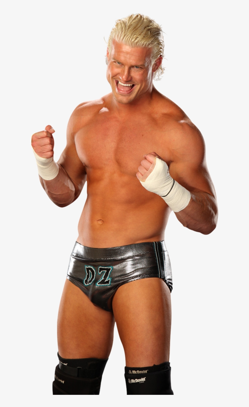 Anyone Else Feel Like Ziggler Needs To Change His Look - Dolph Ziggler Whc, transparent png #1582249