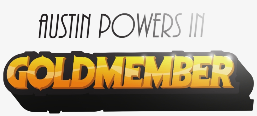 Austin Powers In Goldmember, transparent png #1582272