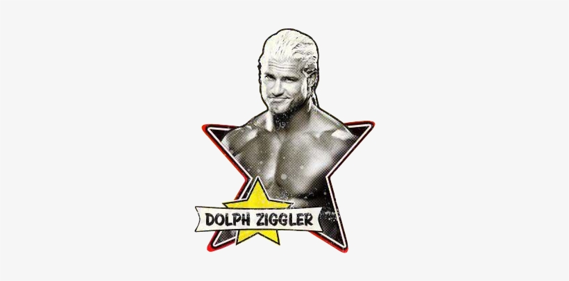 Dolph Ziggler, transparent png #1582343