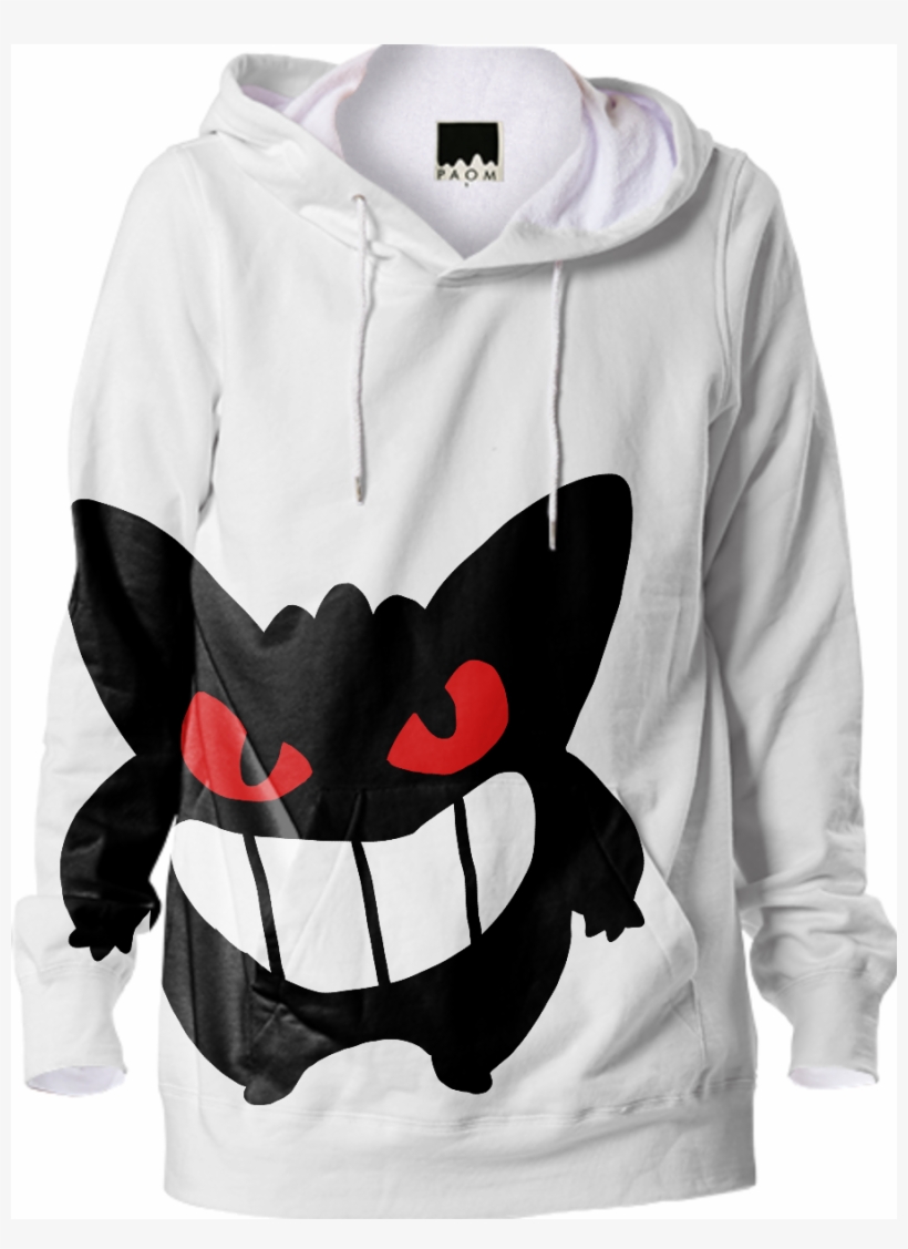 Gengar Side $88 - Shopping Mall, transparent png #1582344