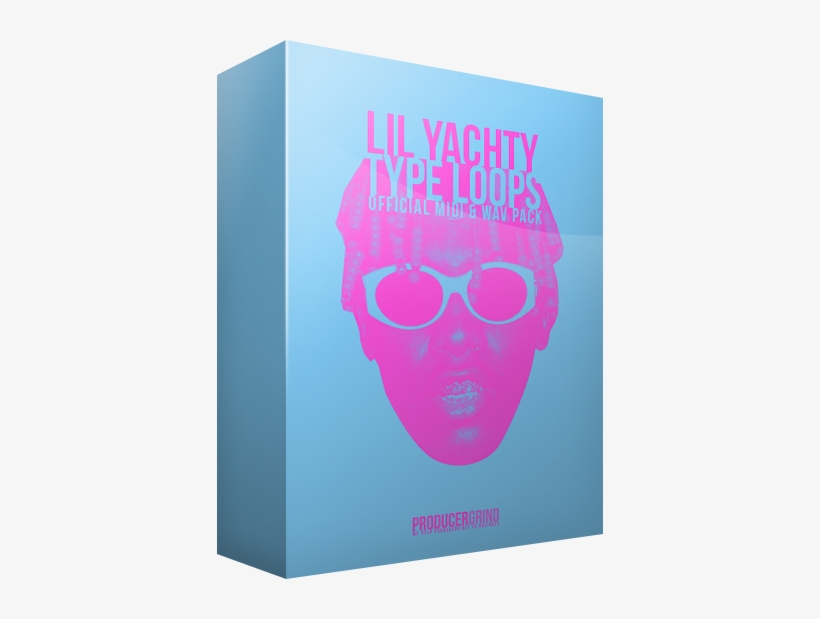 Https - //i - Imgur - Com/f0us1zp - Lil Yachty, transparent png #1582386