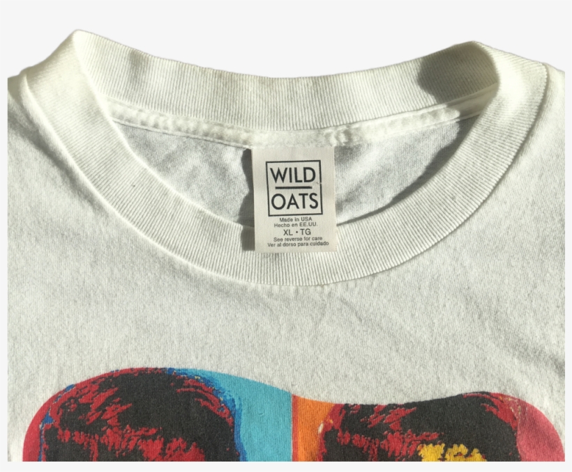 1999 Austin Powers T-shirt, transparent png #1582472