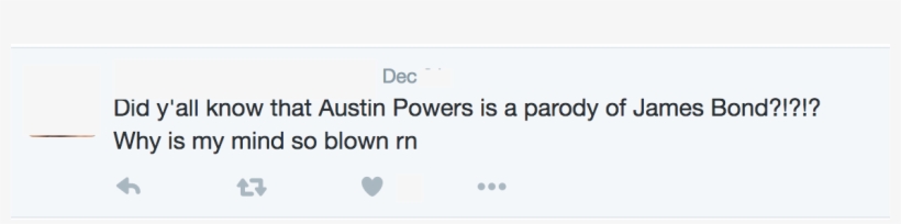 Austin Powers - Donald Trump Twitter Liviu Dragnea, transparent png #1582715