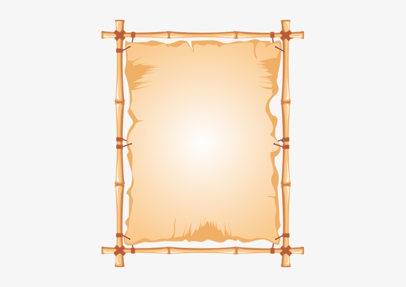 image result for drawing bamboo to frame a picture bamboo frame png free transparent png download pngkey