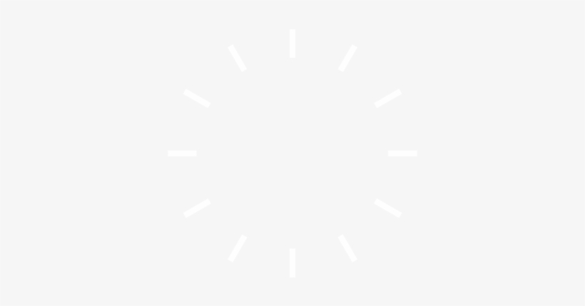 White Audi Logo Transparent, transparent png #1582875
