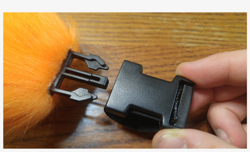 Nick Wilde Fox Tail - Wholesaling, transparent png #1582982