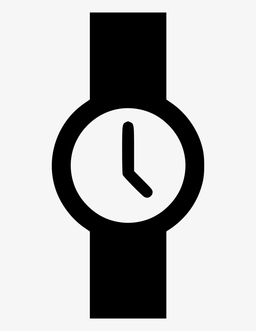 Clock Hand -, transparent png #1582983
