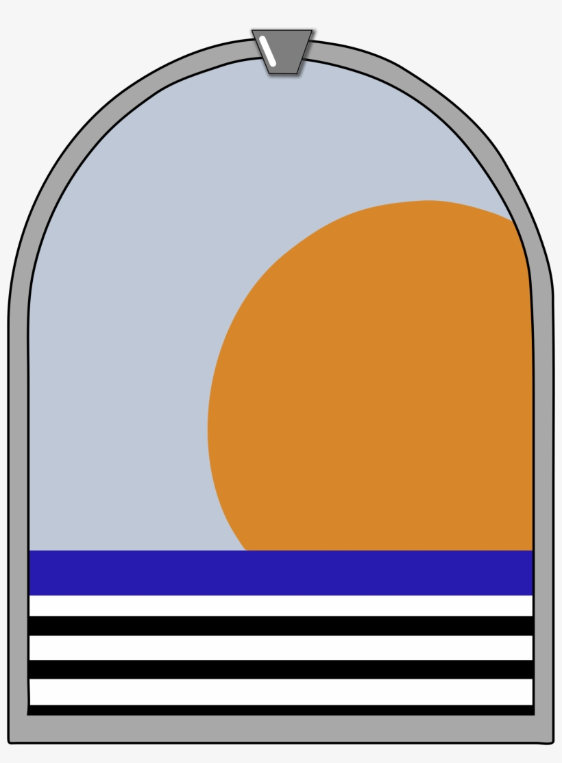 This Free Icons Png Design Of Mirror Frame, transparent png #1583371