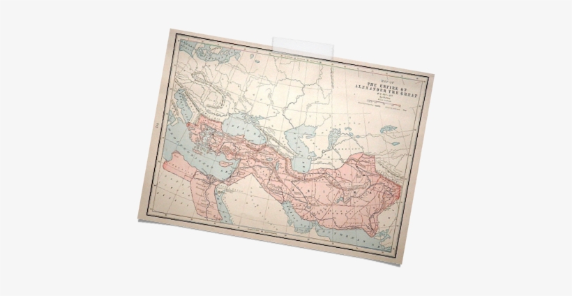 Conquistas De Alejandro Magno, transparent png #1583448