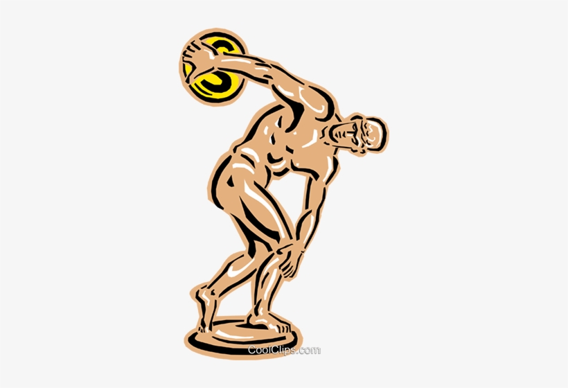Statue Greek - Desenhos De Estatuas Gregas, transparent png #1583471