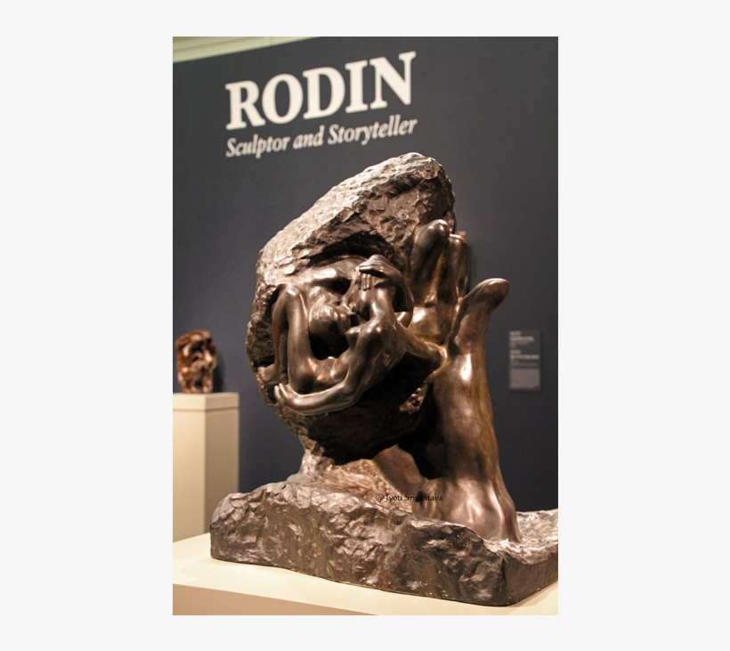 Rodin Sculptor And Storyteller, transparent png #1583503