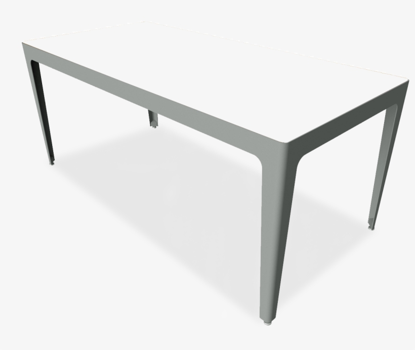 Frame Color Bamboo Slat Color - Table, transparent png #1583775