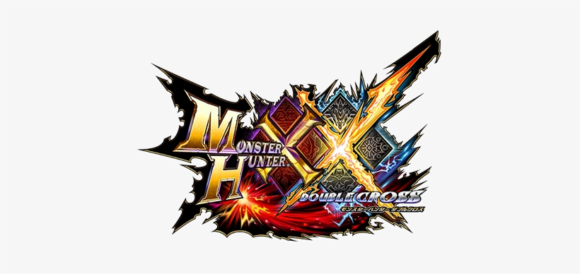 View Samegoogleiqdbsaucenao Ex8okjq , - モンスターハンター ダブル クロス, transparent png #1583924
