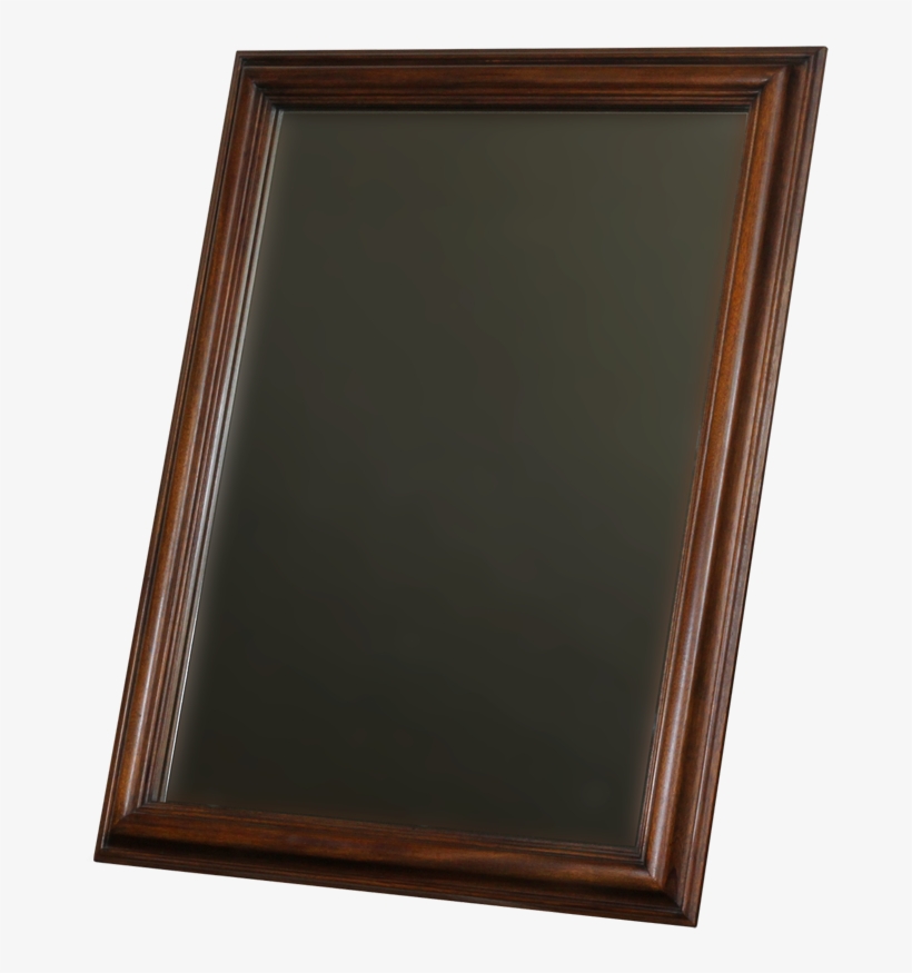 Framed Mirror - Iphone 6, transparent png #1583950