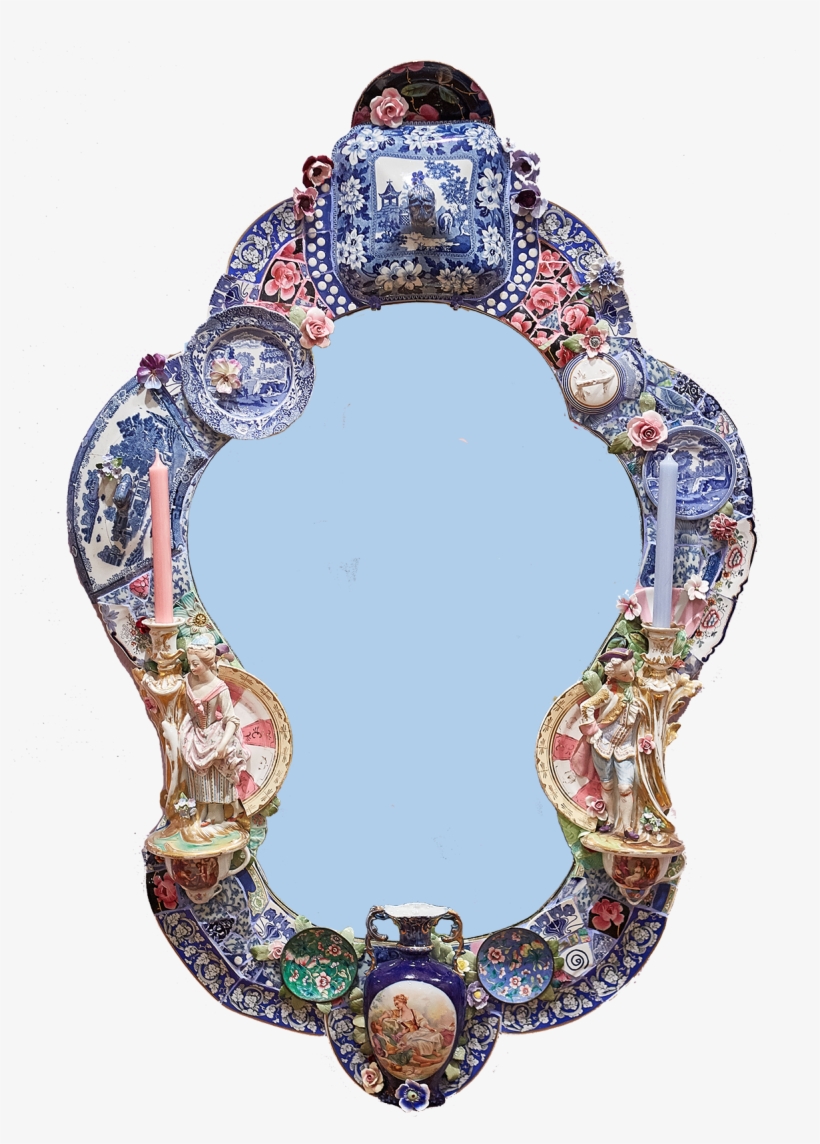 Mosaic, transparent png #1584019