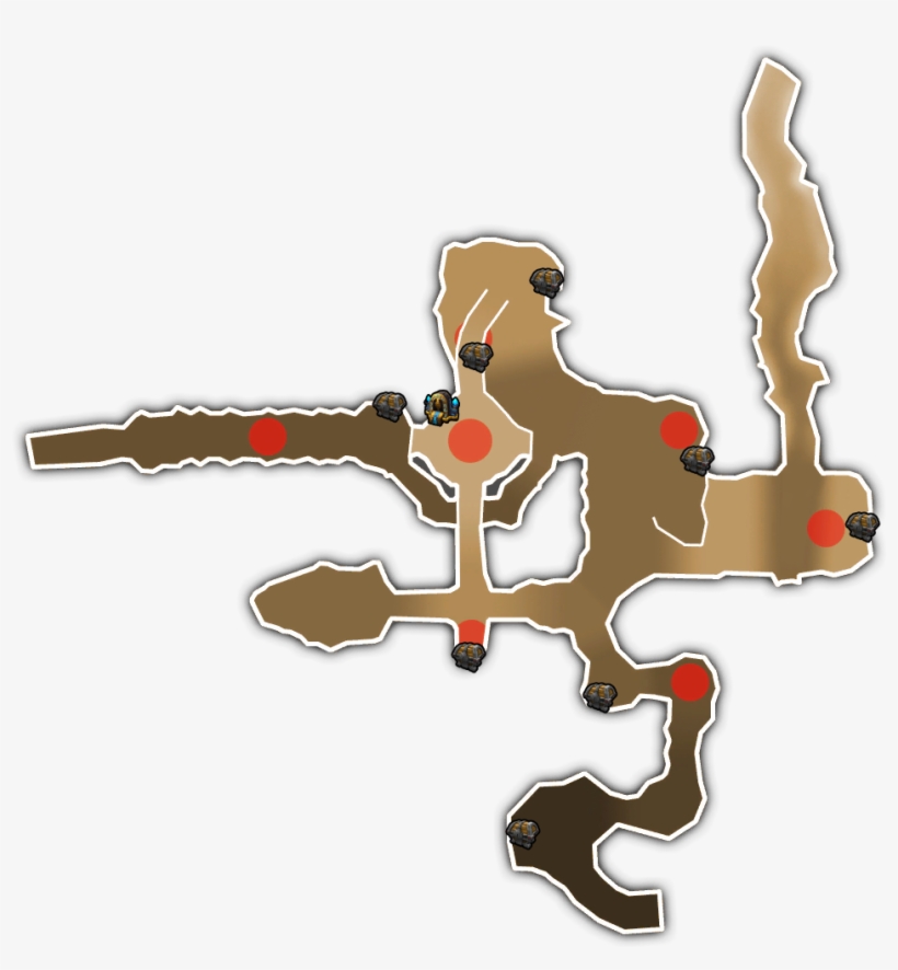 Tree Of Life - Tree, transparent png #1584148