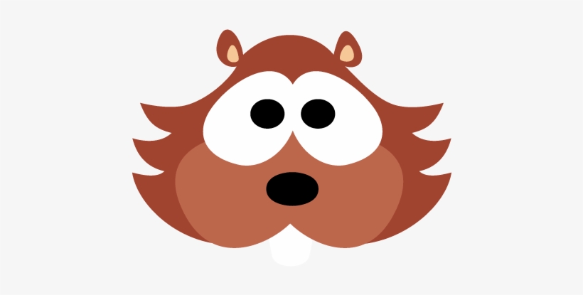 Chipmunk Mask Png, transparent png #1584194