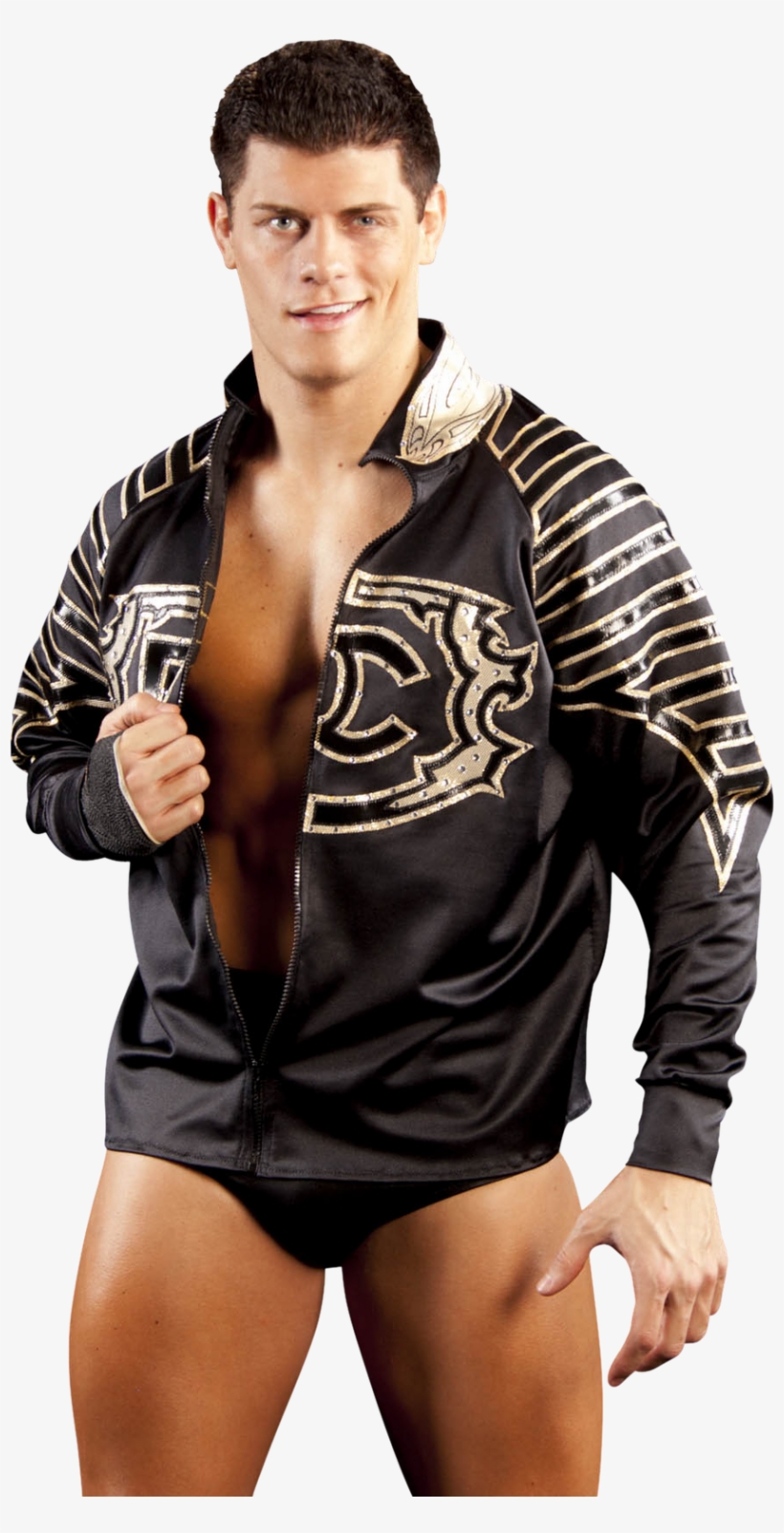 Cody Rhodes Transparent Image - Cody Rhodes 2011, transparent png #1584238