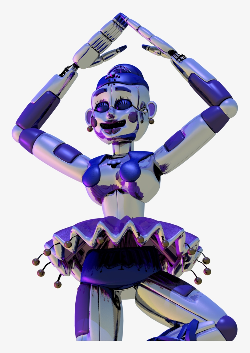 Ballora Fnaf Five Nights At Freddy S Sister Location Ballora Free Transparent Png Download Pngkey Ballora Fnaf Five Nights At Freddy S Sister Location Ballora Free Transparent Png Download Pngkey