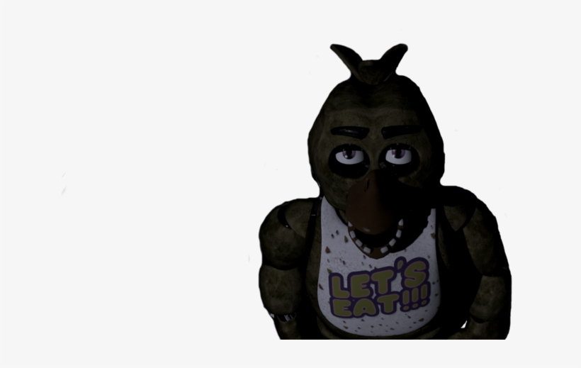 Five Nights At Freddy's, transparent png #1584348