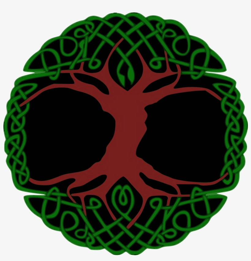 What Is The Meaning Of The Tree Of Life - Stickalz Llc Sun Moon Sunshine Stars Crescent Dual, transparent png #1584396