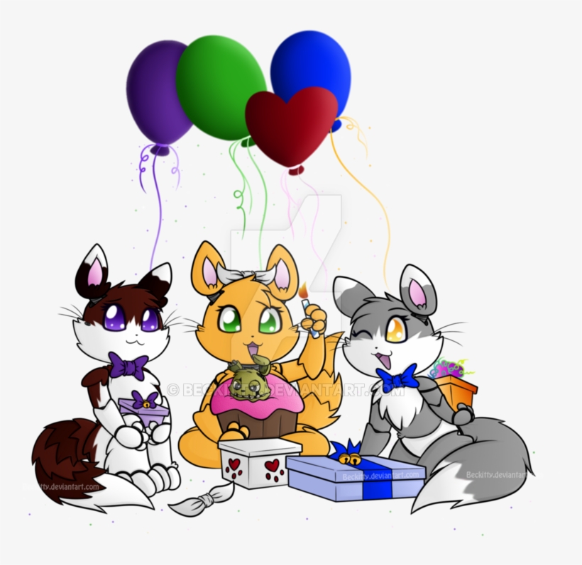 Gift Happy Birthday By - Birthday, transparent png #1584482