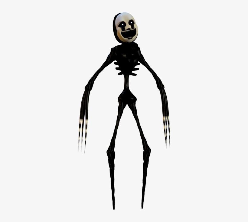 Latestcb=20160320214006 - Nightmare Puppet Action Figure, transparent png #1584483