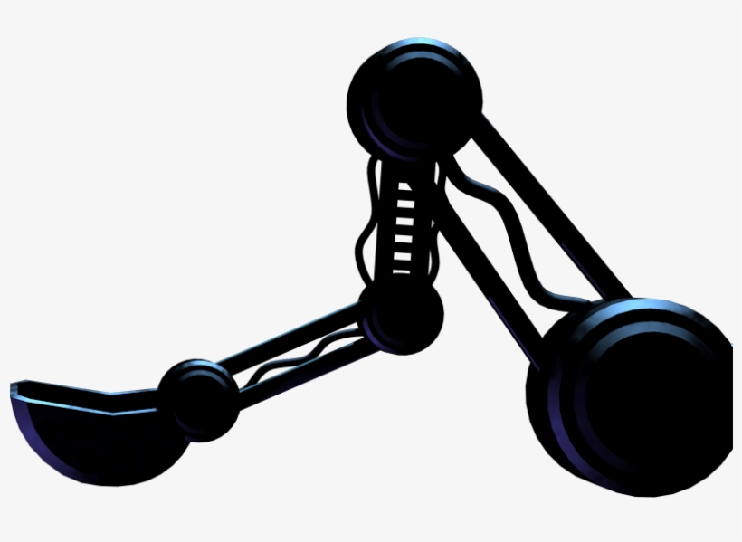 File History - Sister Location Jumpscare Gif, transparent png #1584505